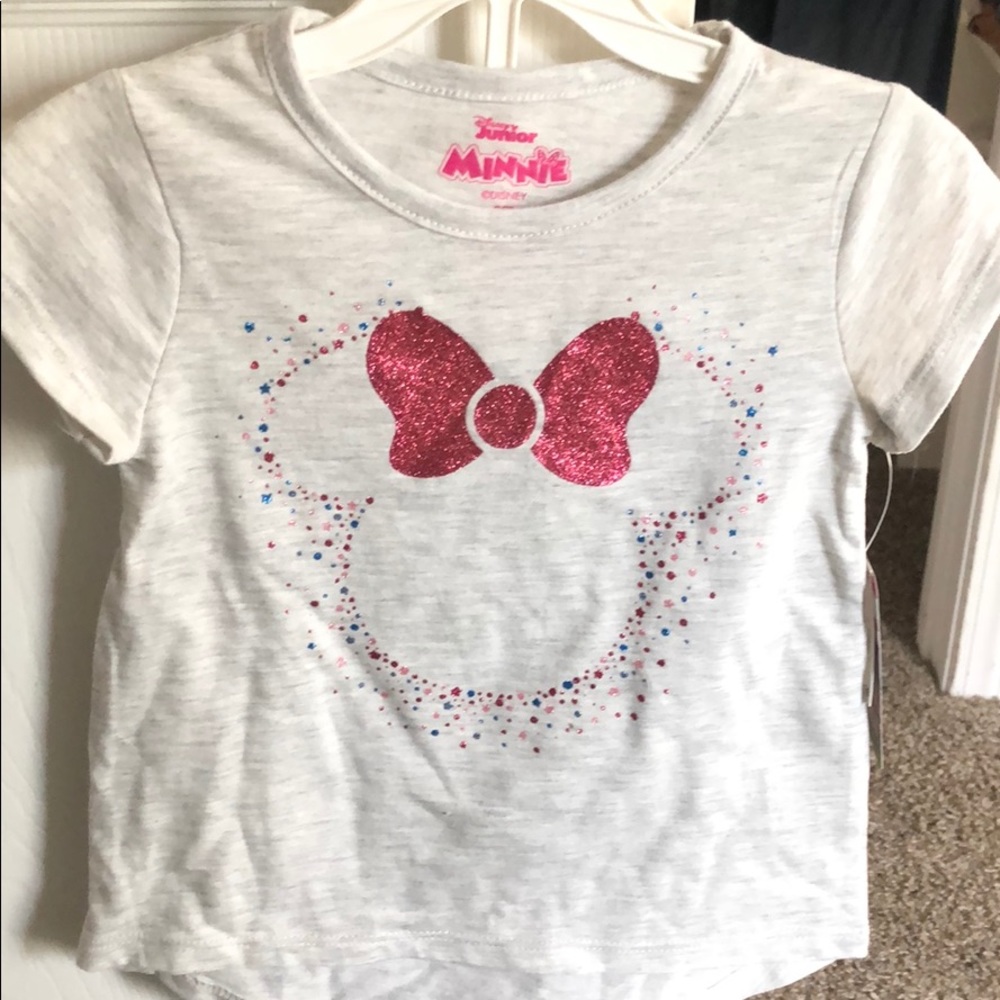 Minnie Mouse outfit